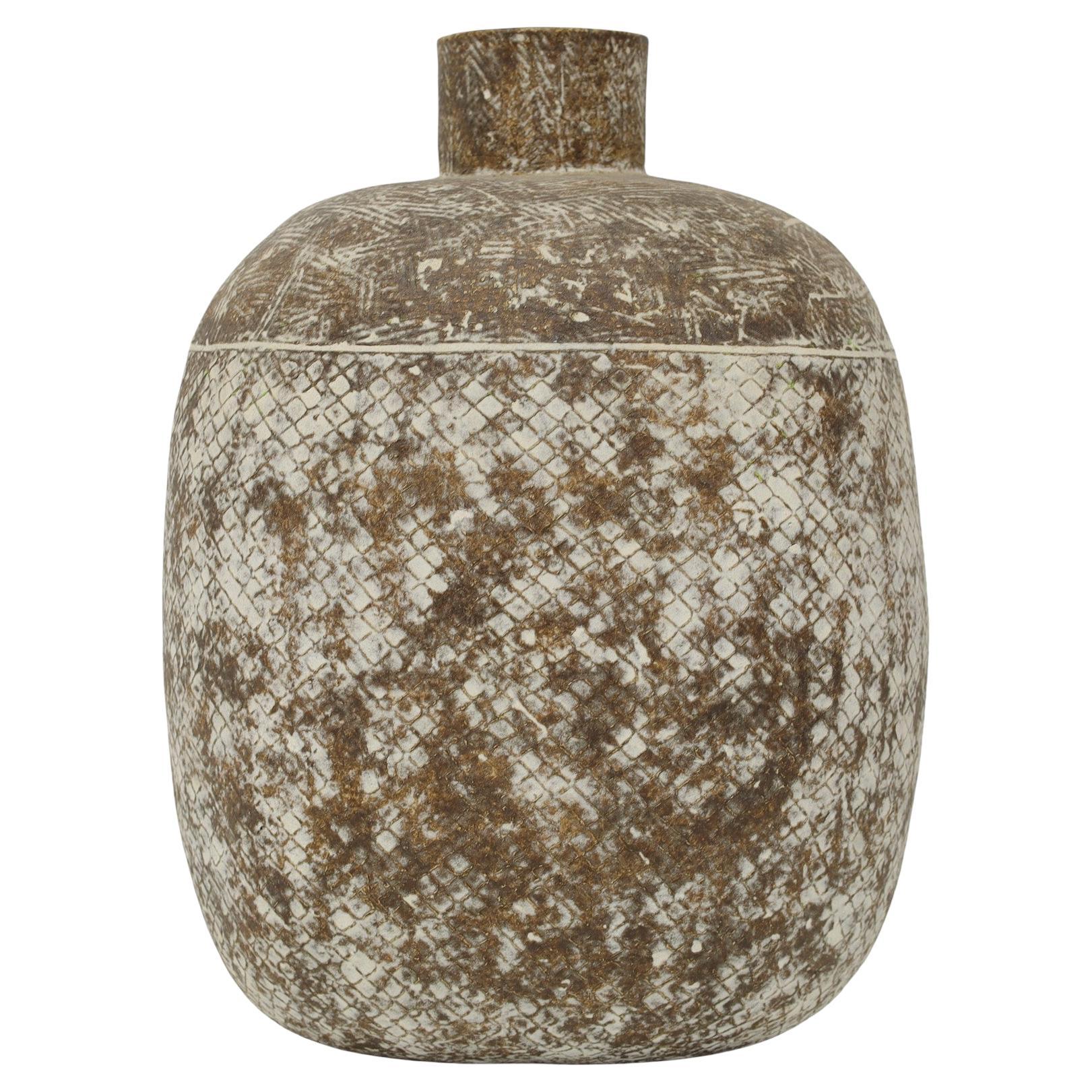 Claude Conover "Chrapas" Vessel For Sale