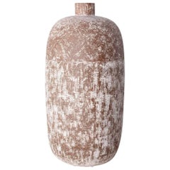 Claude Conover "Heem" Vase