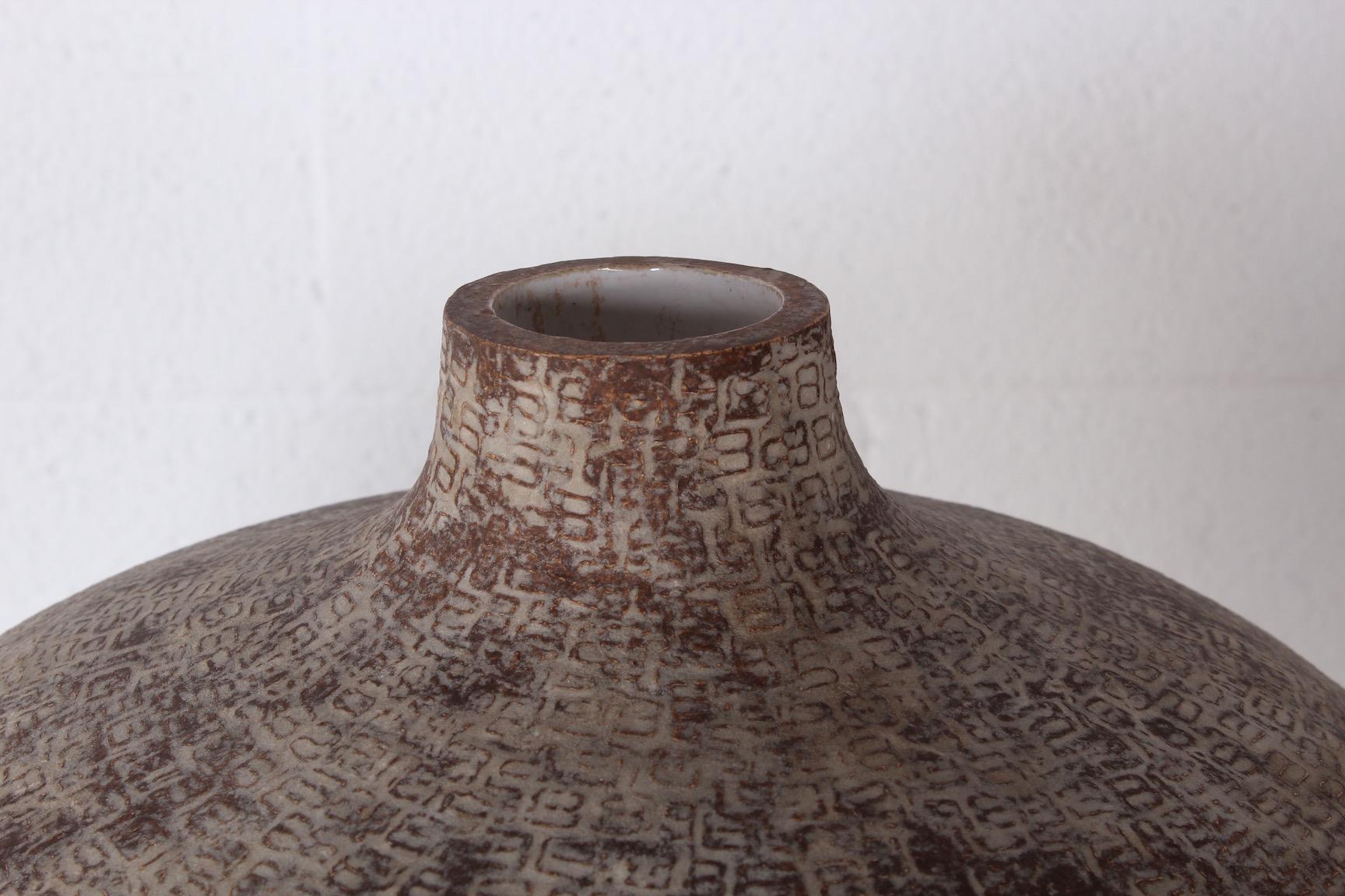 Ceramic Claude Conover 