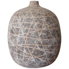 Claude Conover "Tatab" Vase