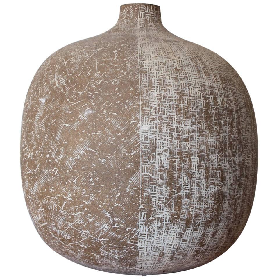 Claude Conover "Tulum" Vase