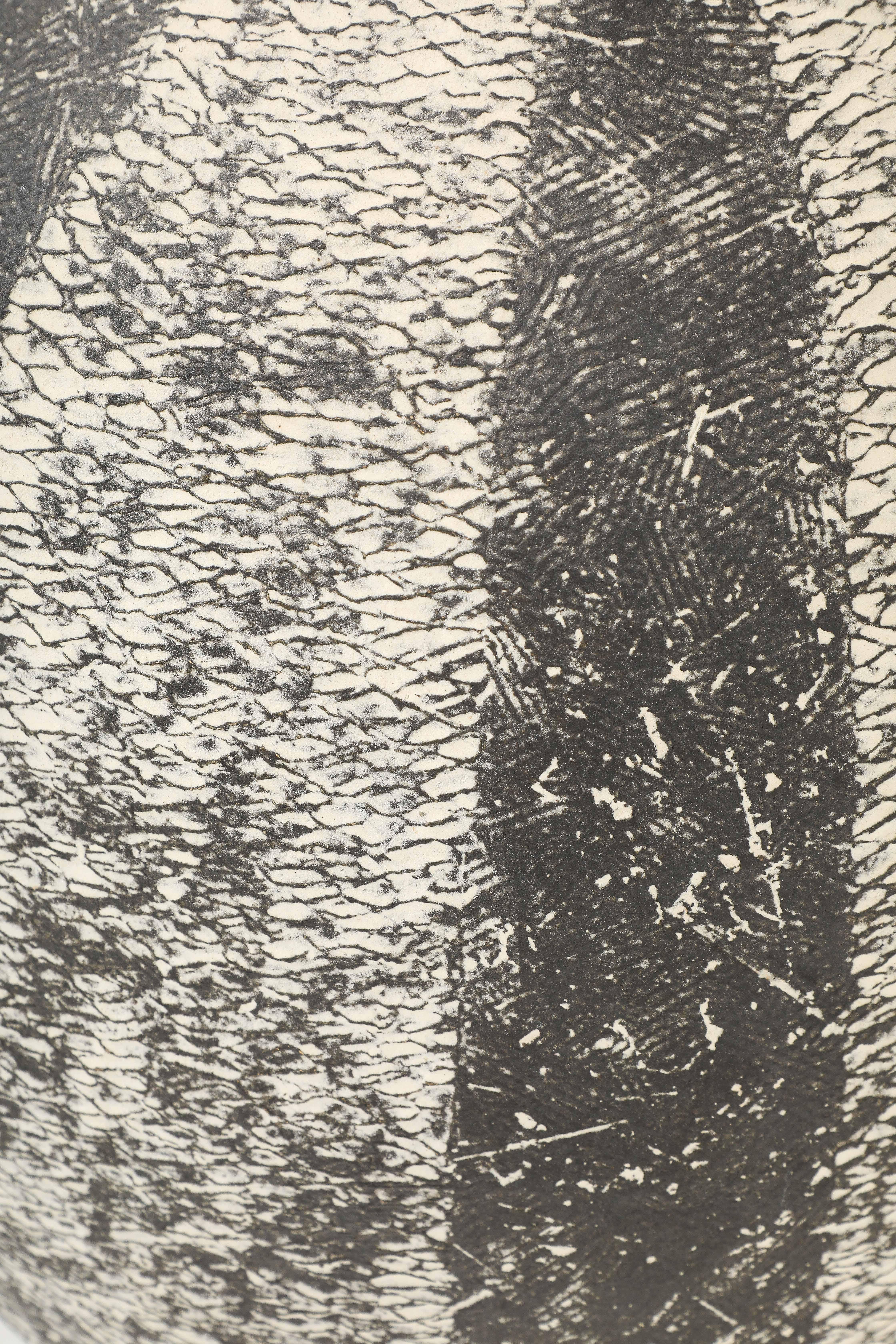 Vernissé Claude Conover 