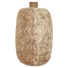 Vase Claude Conover, céramique, signéopci