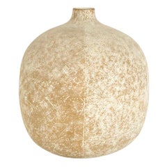 Vaso di Claude Conover, "Toluca", Ceramica, Firmato