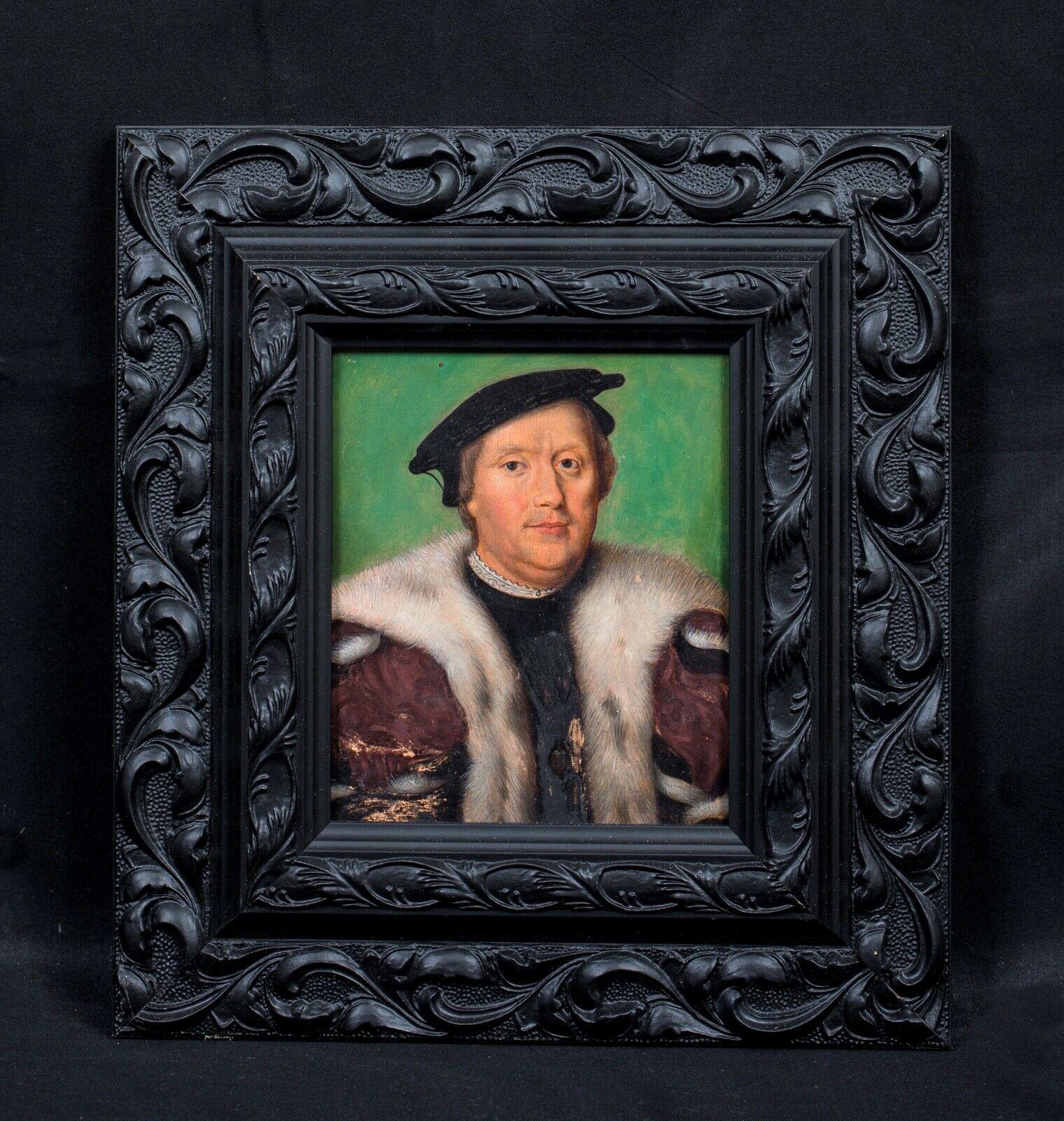 ferdinand von saint andre