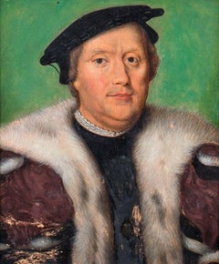 Jean d'Albon, Lord of Saint-André (1472-1549), 16th Century
