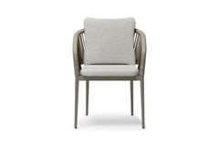 Claude Dining Chair by Snoc