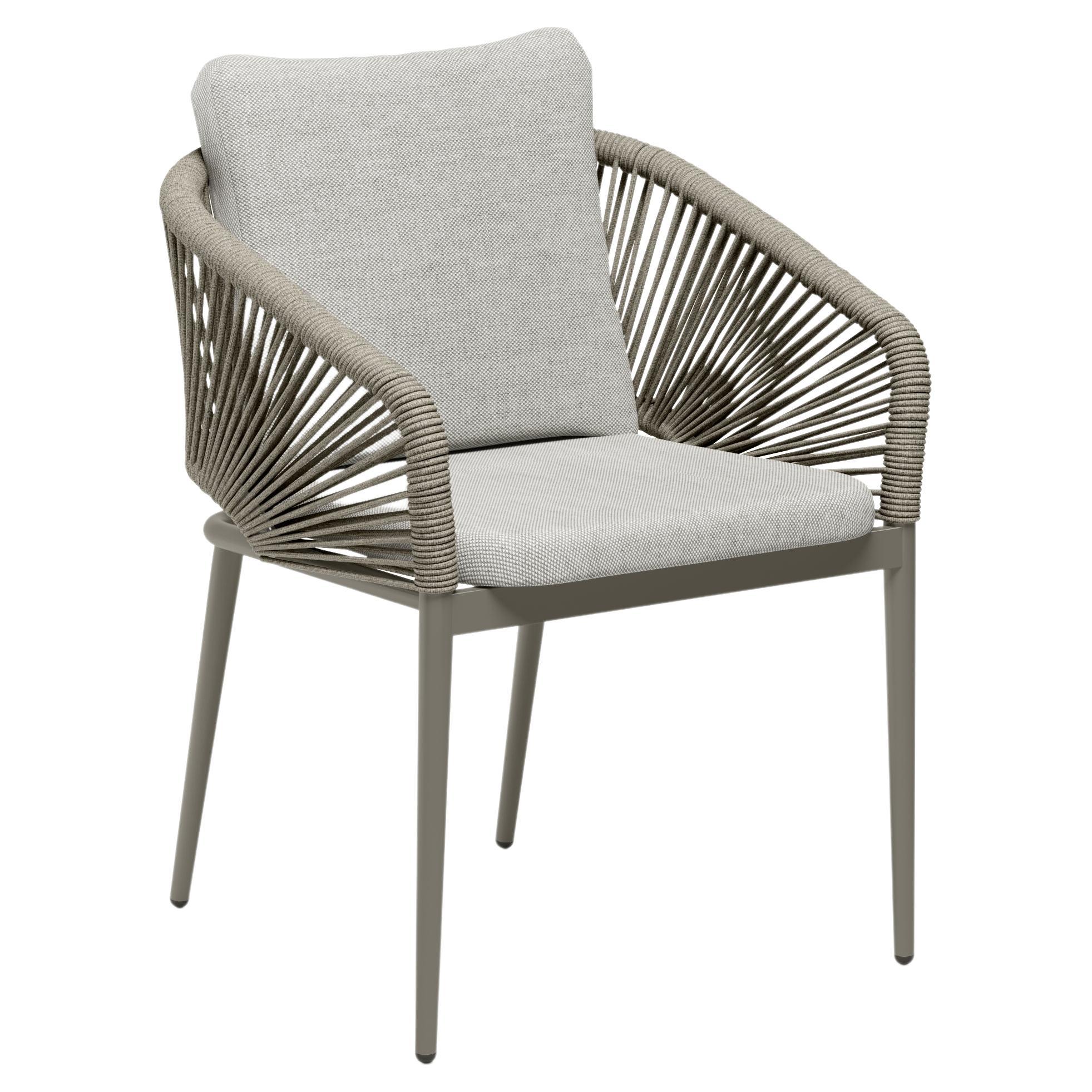 Claude Dining Chair by Snoc 