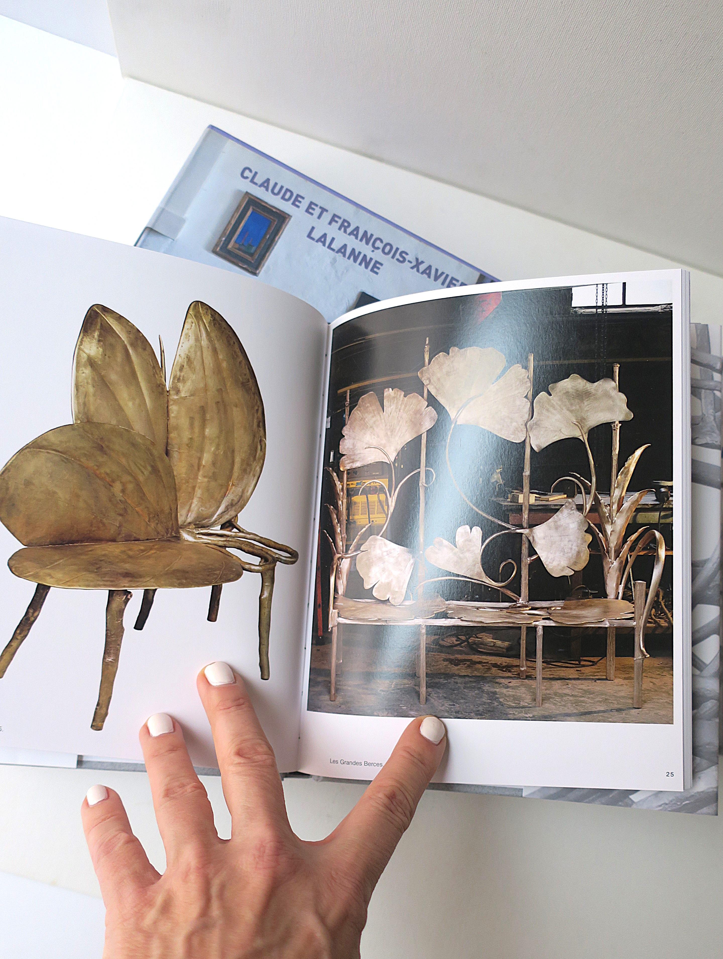 Claude Et Francois-Xavier LaLanne Books For Sale at 1stDibs