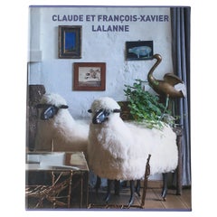 Claude Et Francois-Xavier LaLanne Books