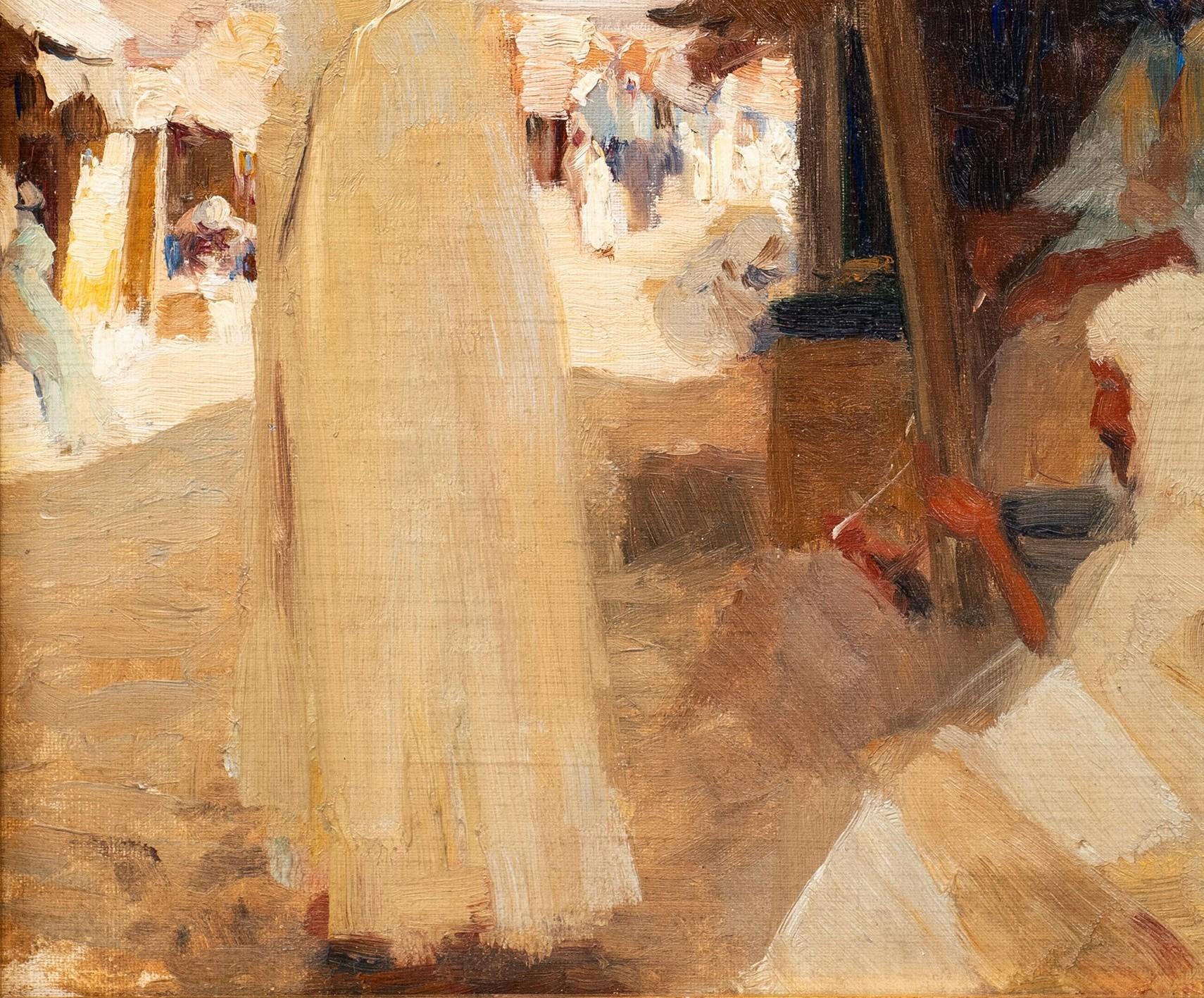 Pintura orientalista 