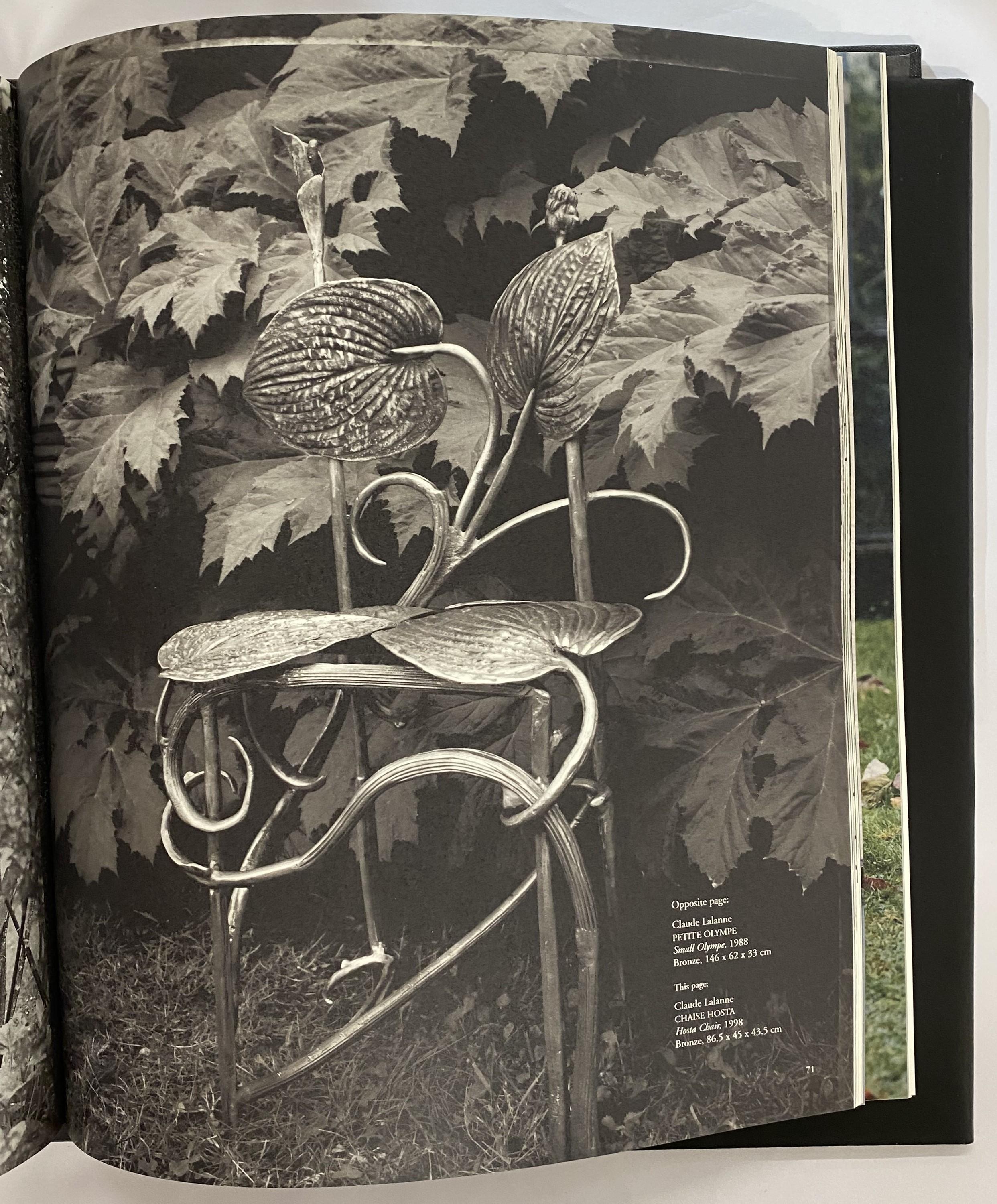 Claude and Francois-Xavier Lalanne avanti di Adrian Dannatt (Libro) in vendita 10