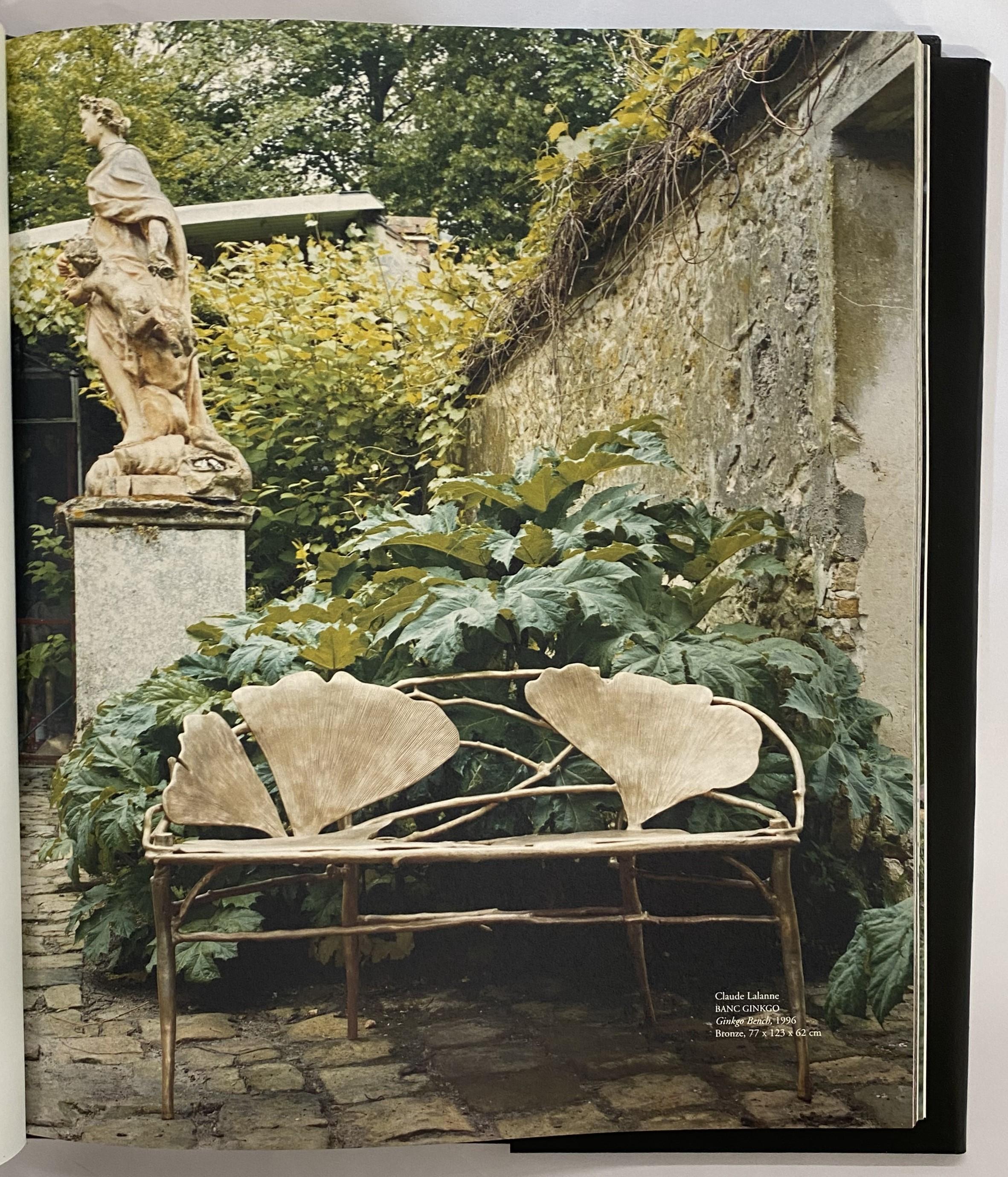 Claude and Francois-Xavier Lalanne avanti di Adrian Dannatt (Libro) in vendita 1