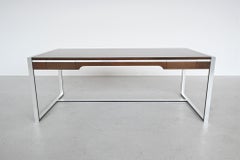 Claude Gaillard Desk Ligne Roset, France, 1970