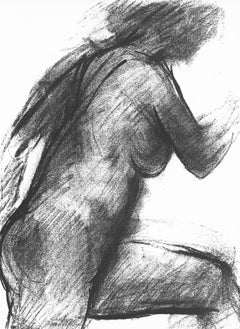 Composición, Homenaje a Aimé y Marguerite Maeght, Derrière le miroir