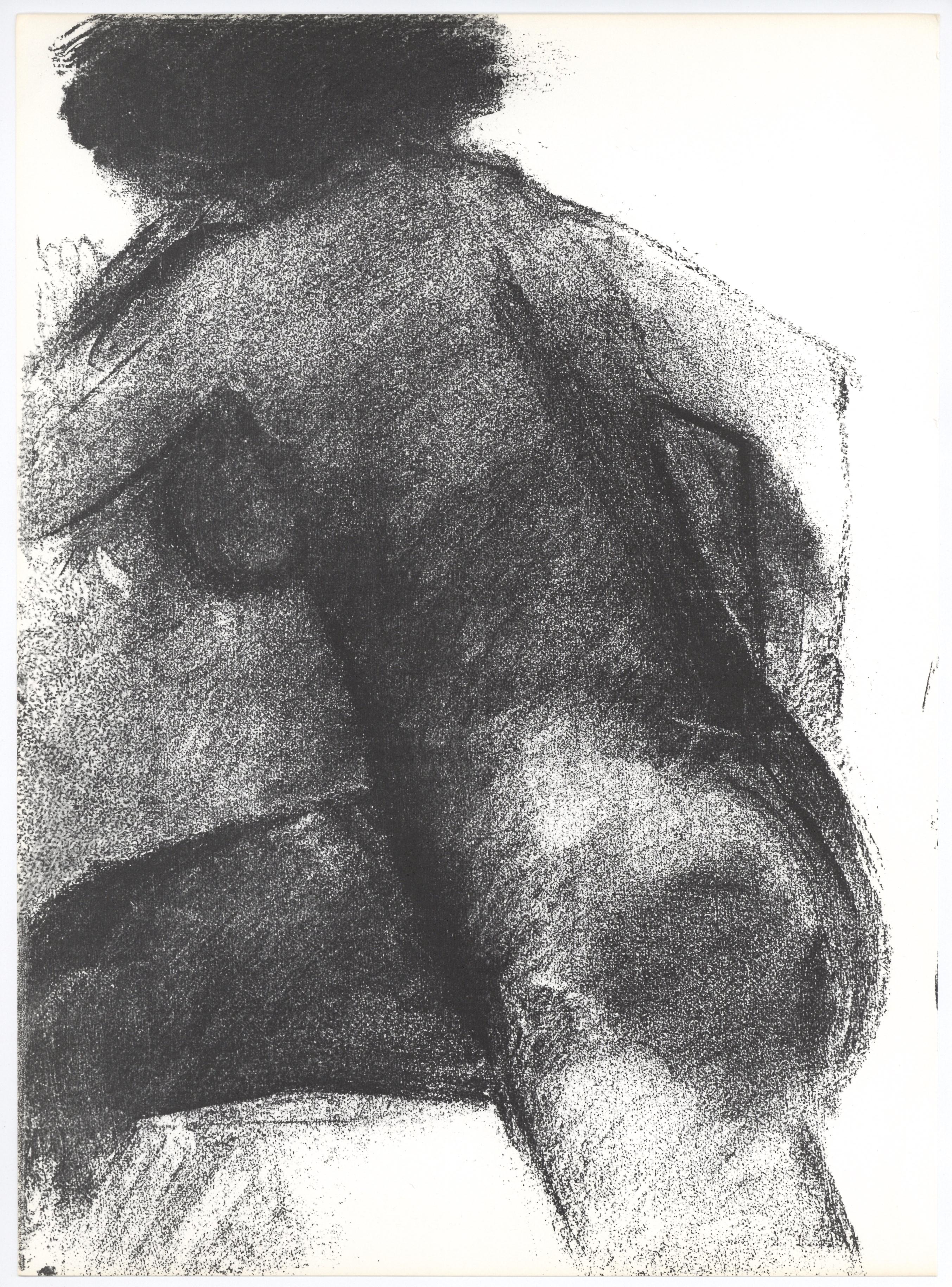 litografia originale