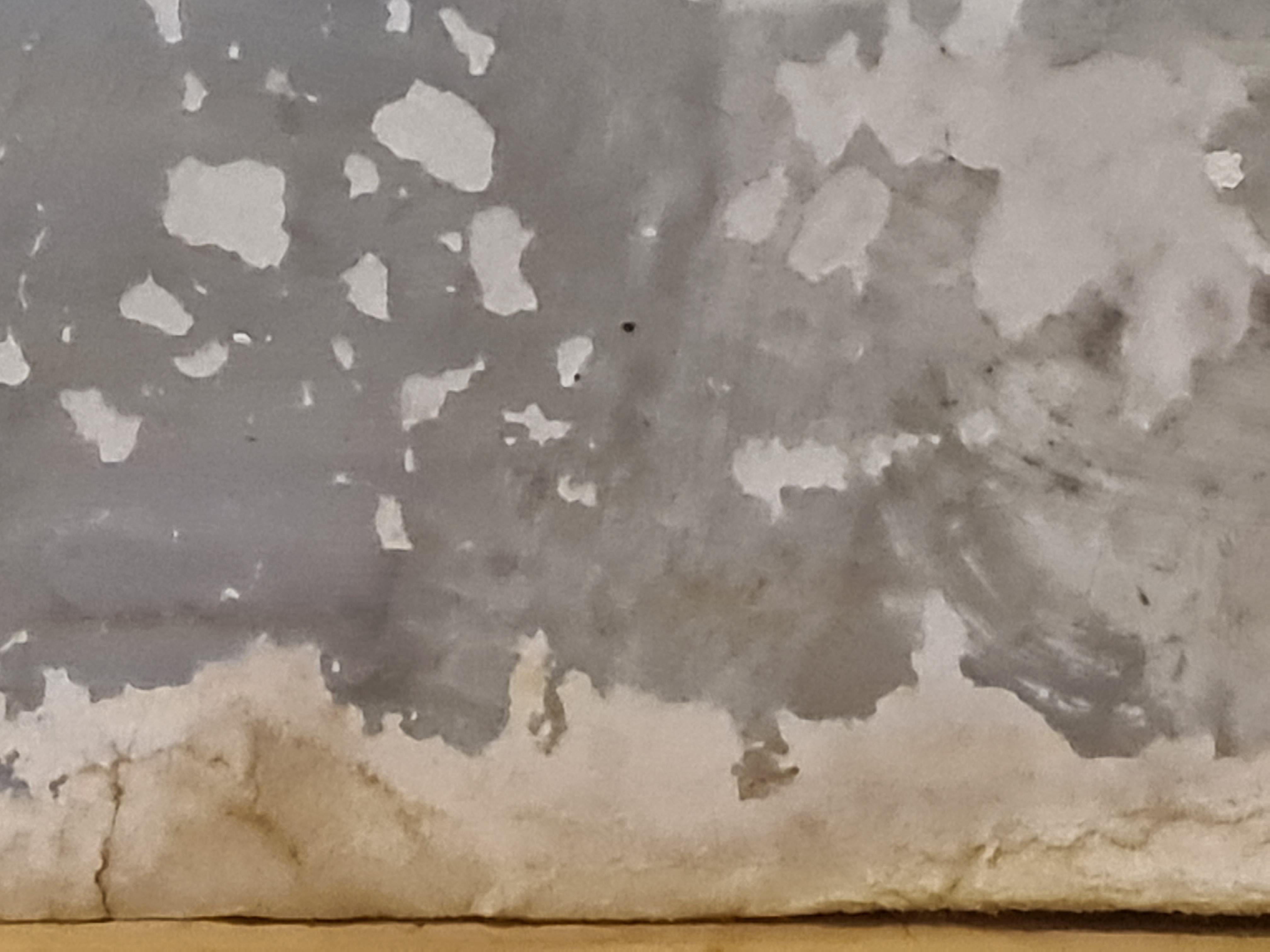 Vista di un interno francese colorato, l'Atelier dell'artista, Chez Marie Astoin in vendita 3