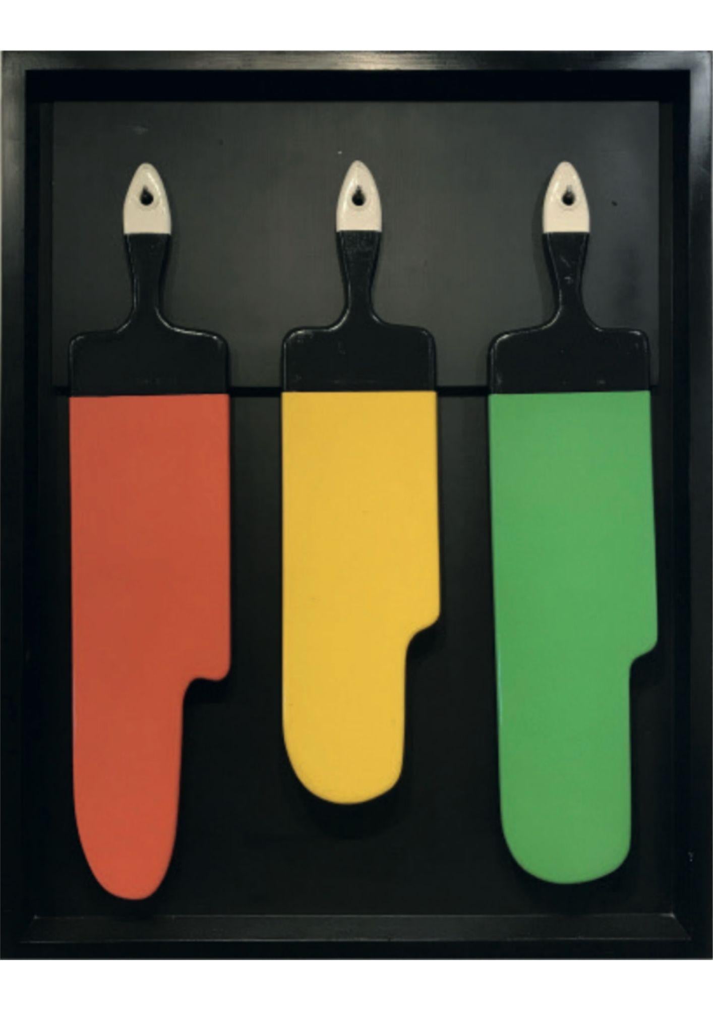Pinceaux