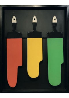 Pinceaux