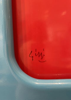 Femme au Figuier de Barbarie