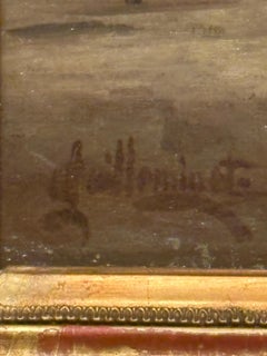 “Roosters, Hens And Chickens"