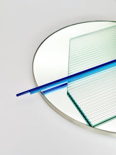 Miroir Claude I de Garnier Pingree