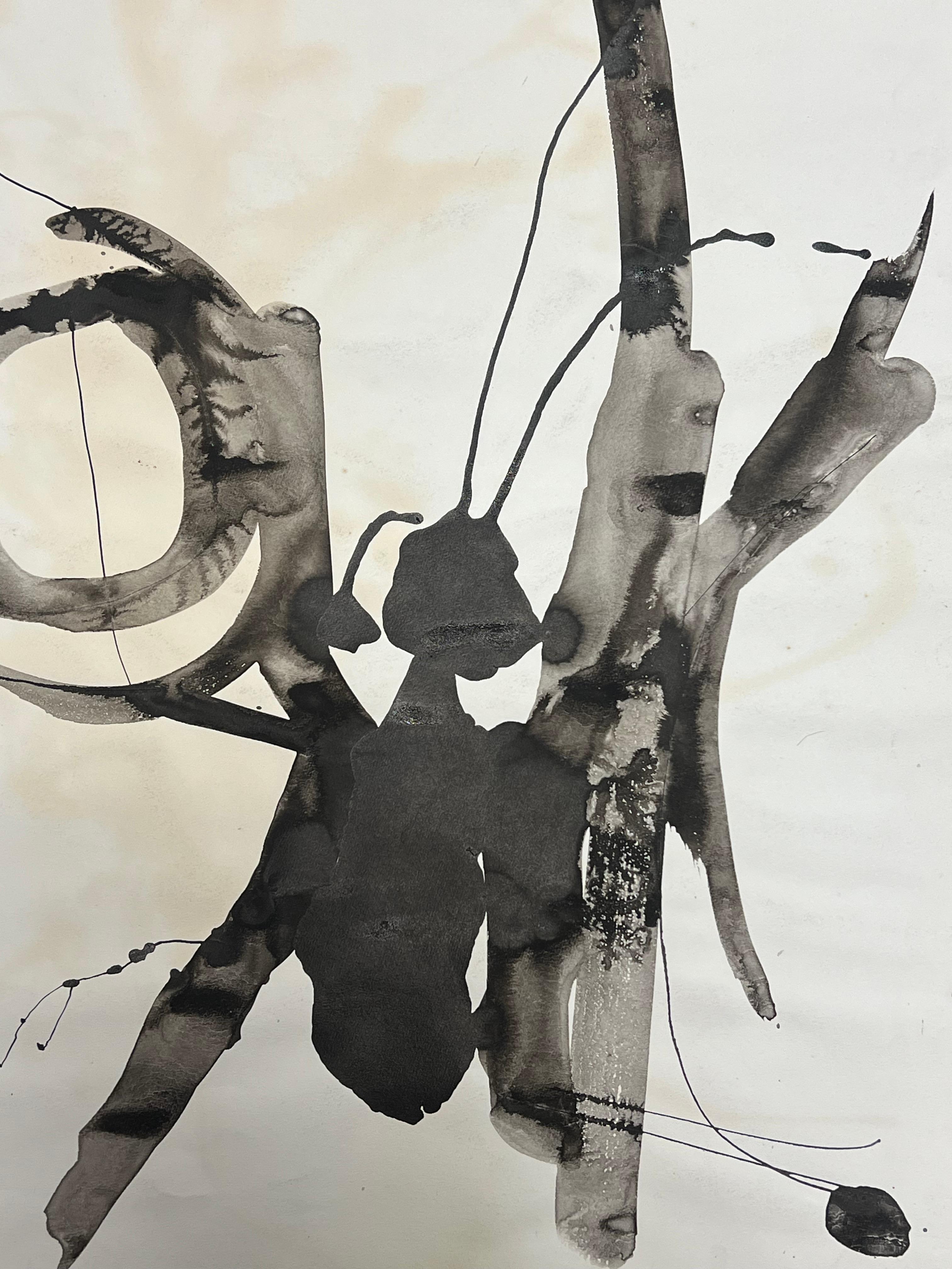 Artista: Claude Lagouche (francese 1943-2020)

Claude Lagouche è nato il 2 gennaio 1943 a Naves, è morto il 16 gennaio 2020. 

An He ottenne rapidamente il riconoscimento del suo talento e del suo lavoro, esponendo regolarmente in Francia e in