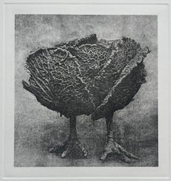 Claude Lalanne - Choupatte 2000