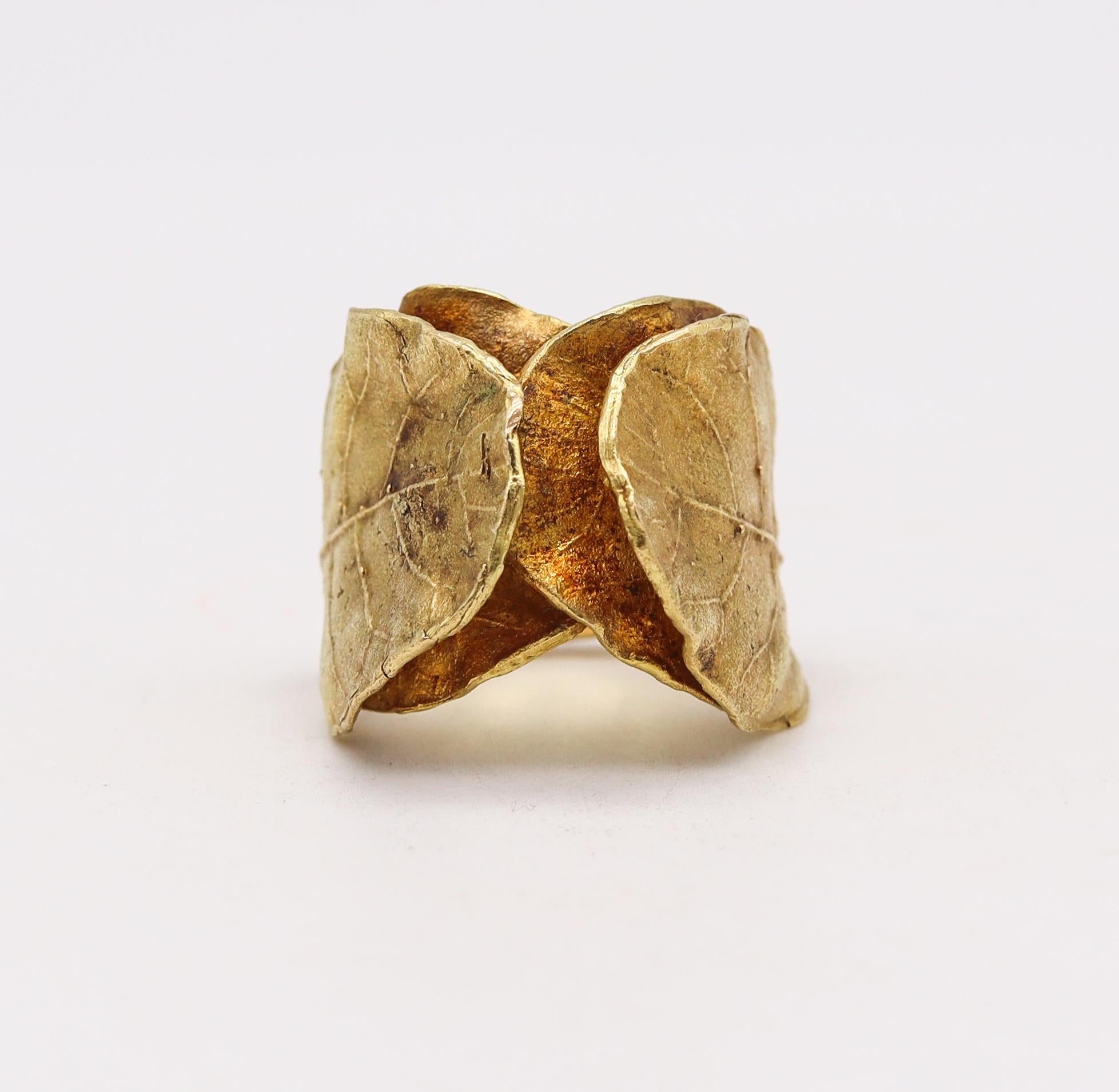dallas winston skull ring