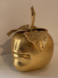 Claude Lalanne, "Pomme Bouche"