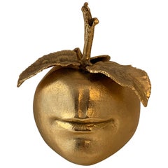 Claude Lalanne:: "Pomme Bouche"