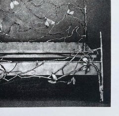 Claude Lalanne , Lit Bou, heliogravure print on paper