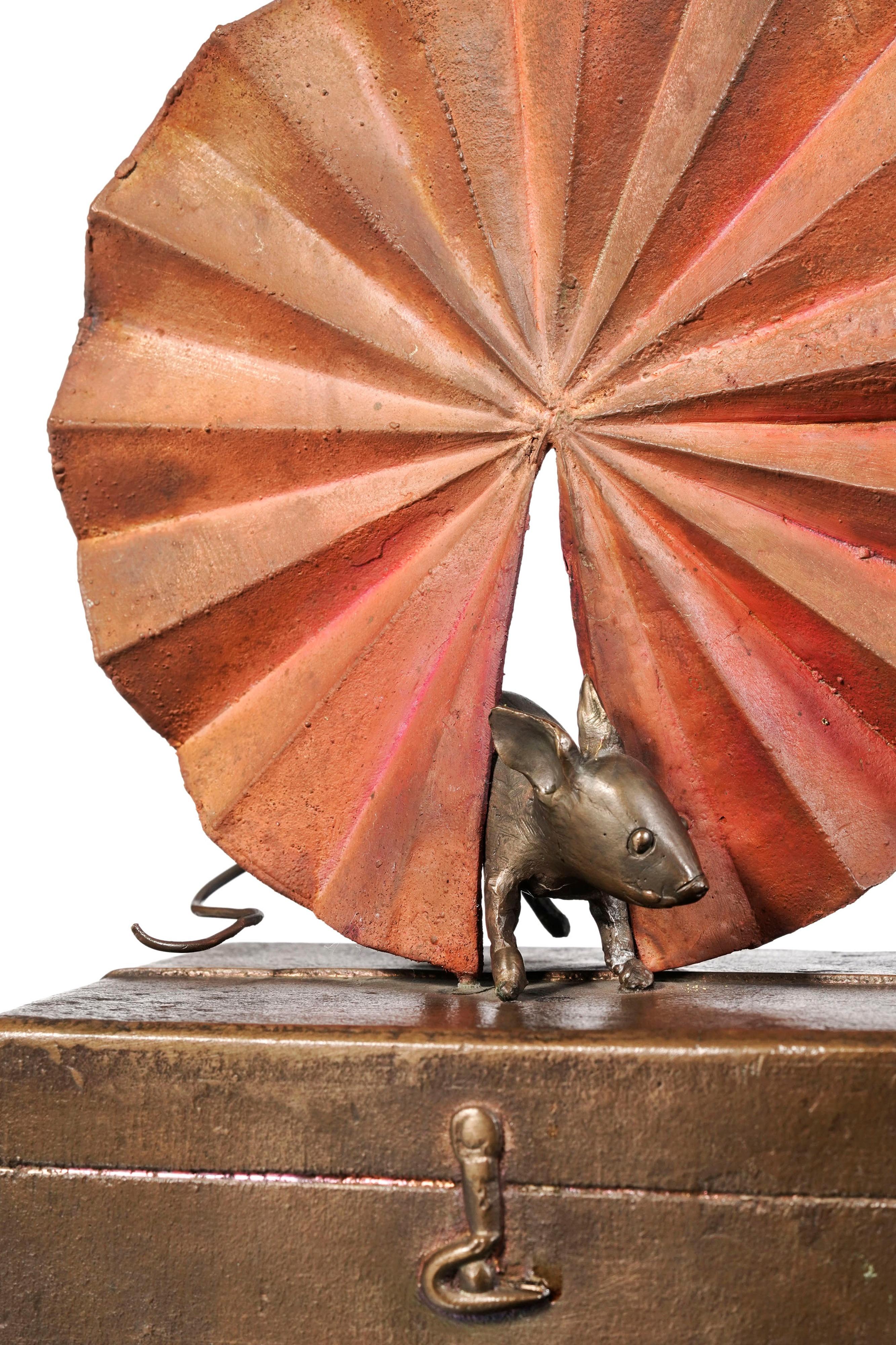 La Diva, Claude Lalanne, Sculpture, Design, Les Lalanne For Sale 2