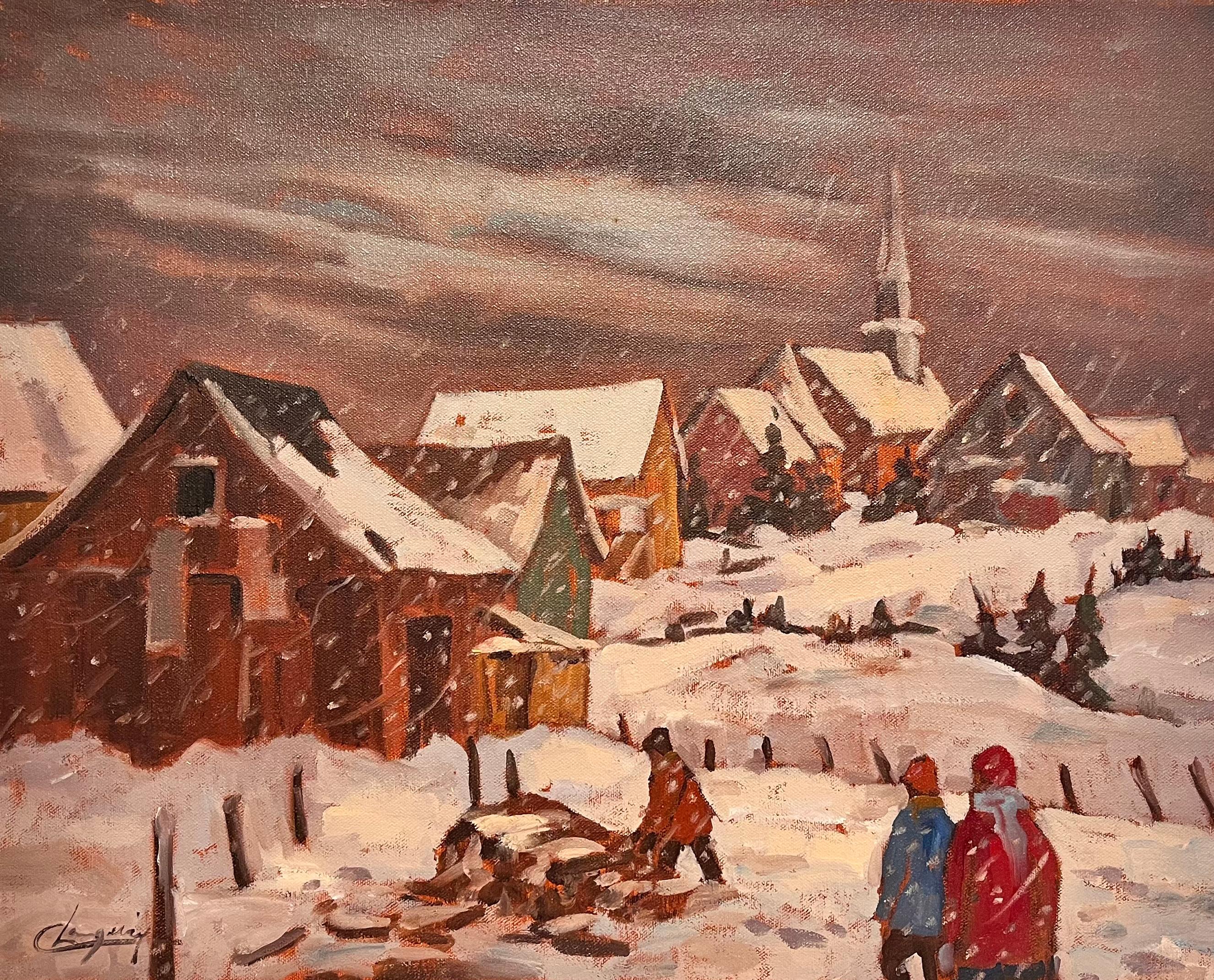 Charlevoix