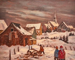 Charlevoix