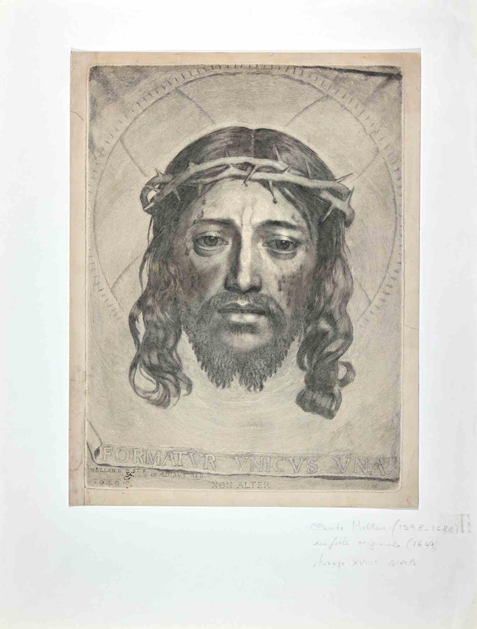 original picture of jesus christ