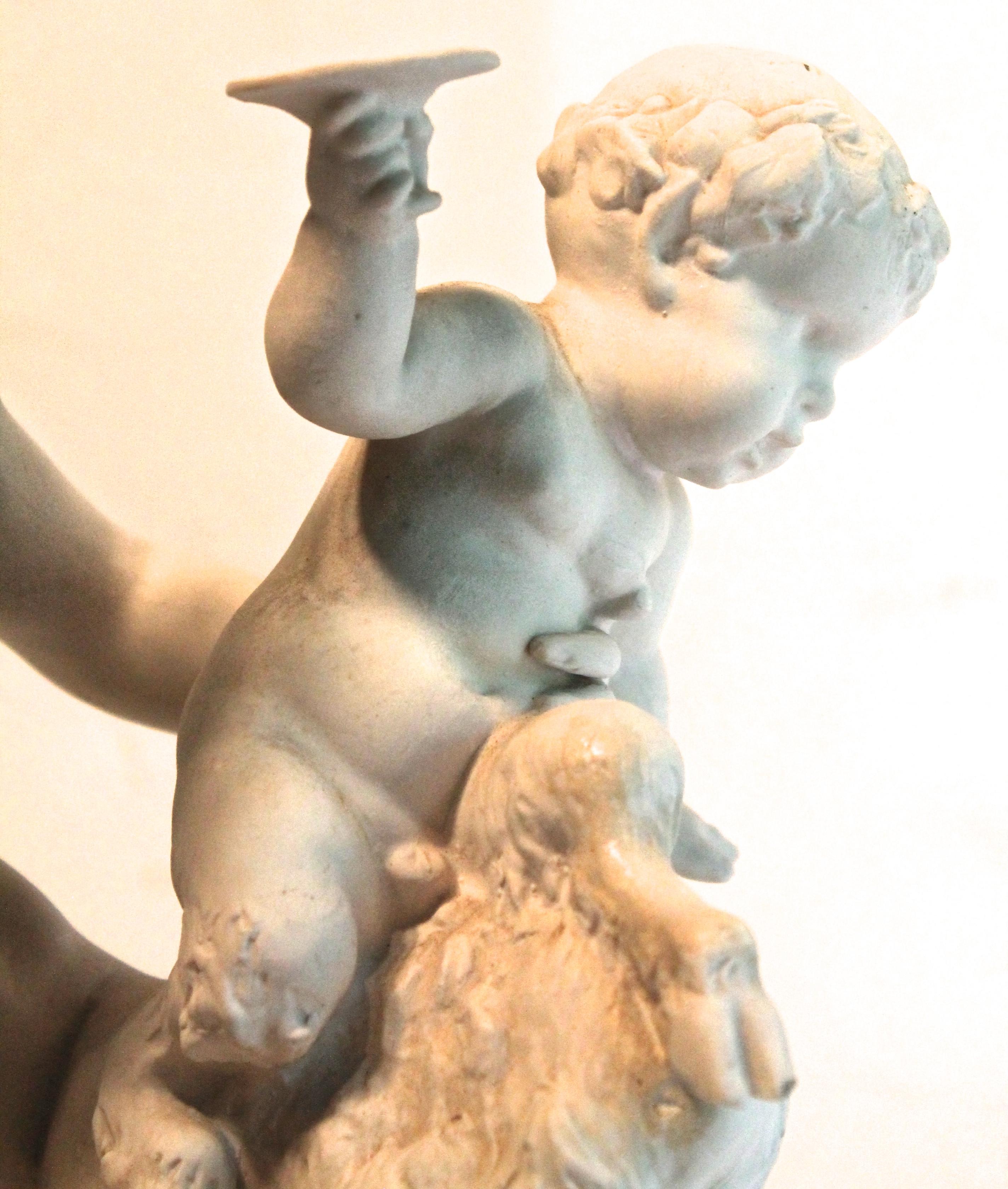 Claude Michel Clodion, 'After' 