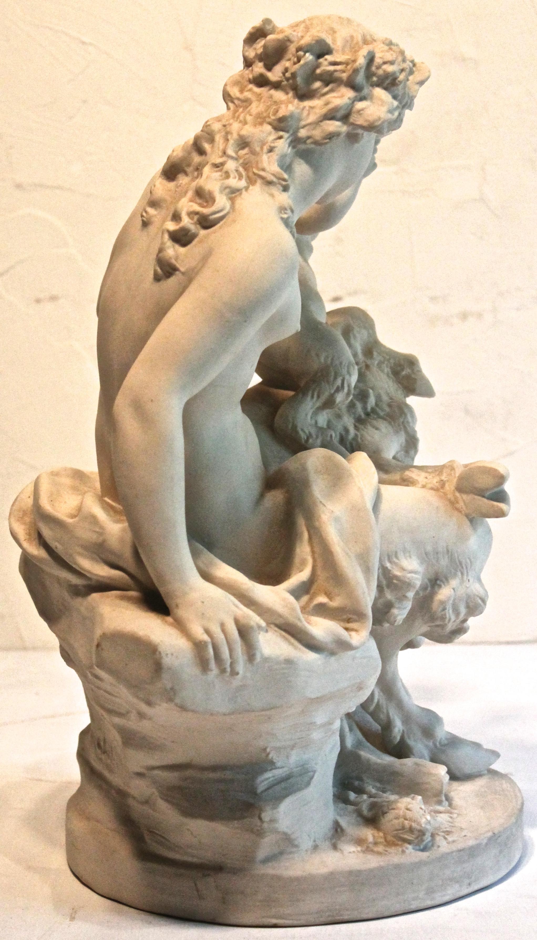 Late 19th Century Claude Michel Clodion, 'After' 