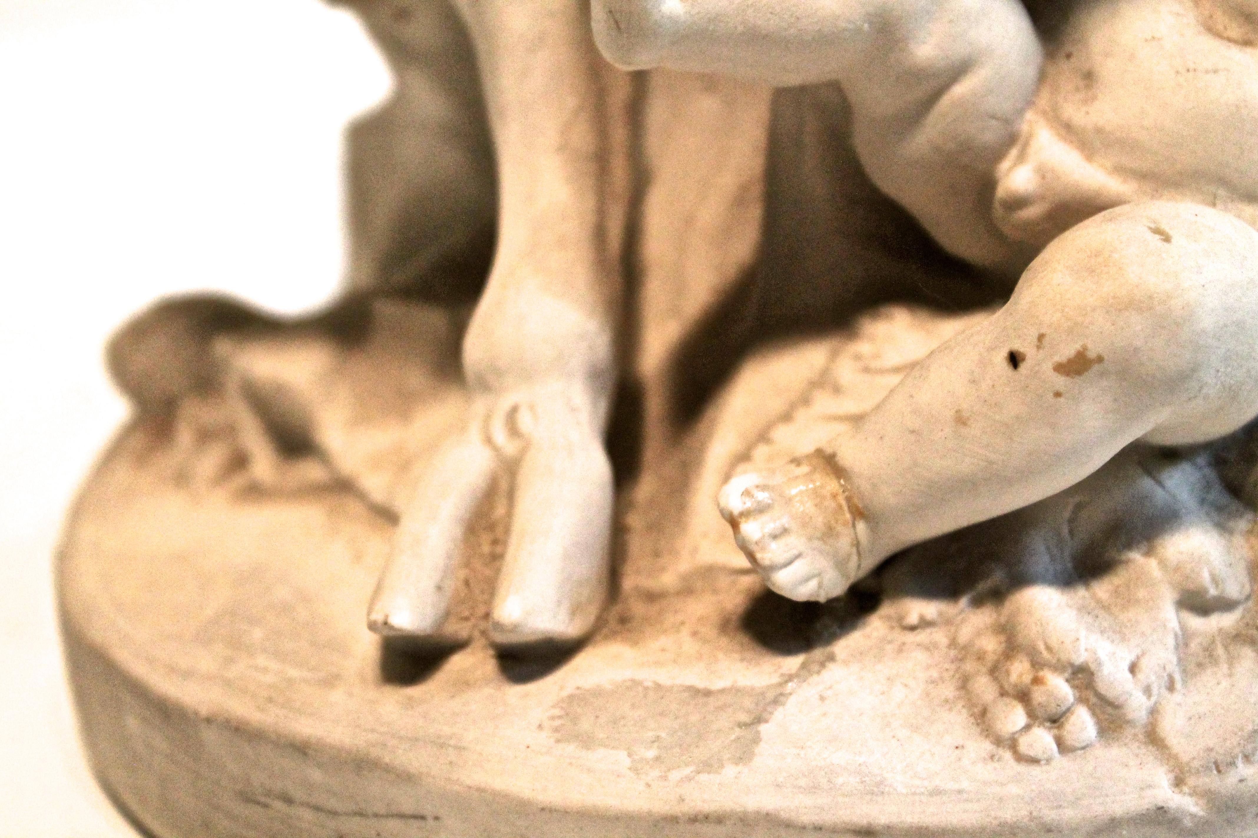 Claude Michel Clodion, 'After' 