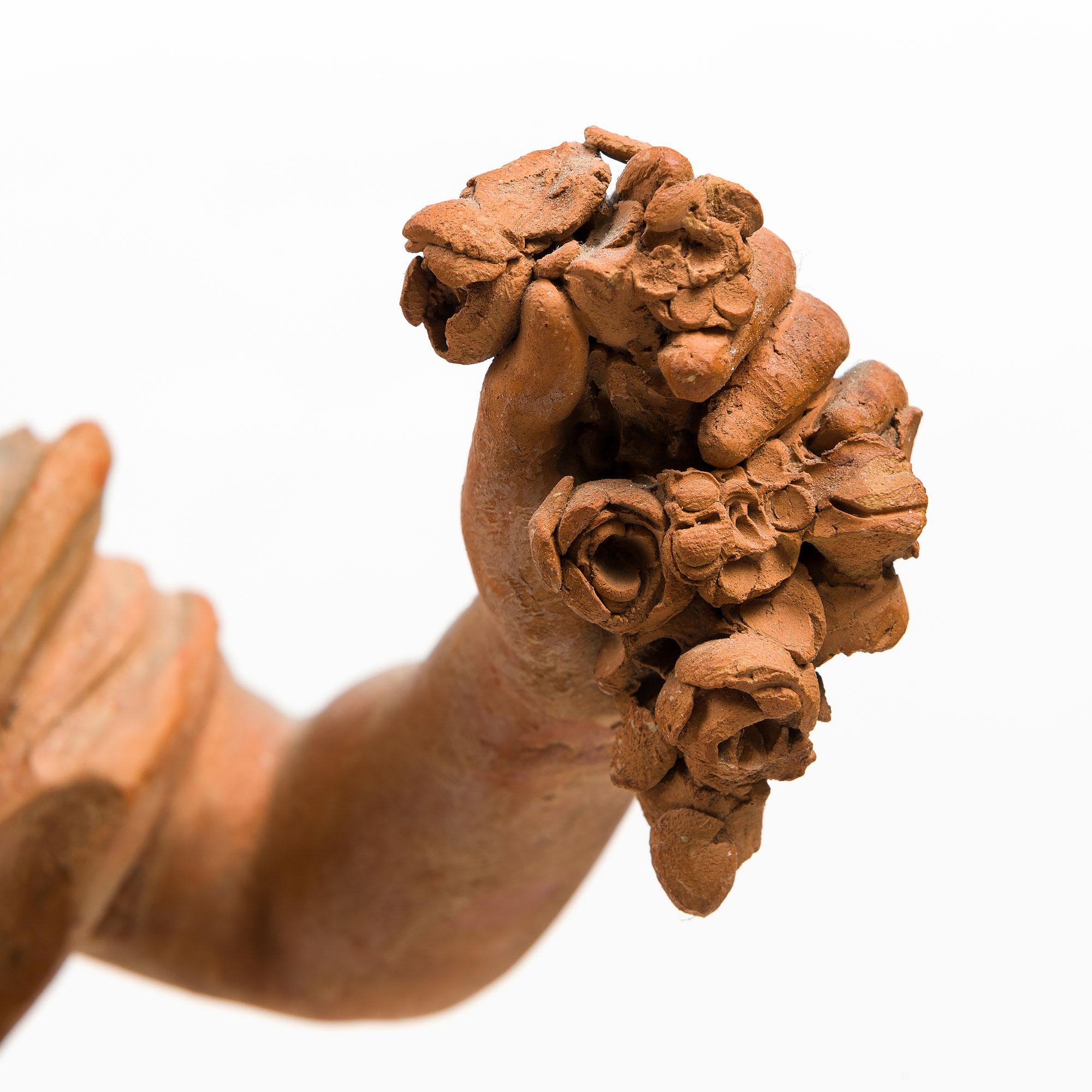 Claude Michel Clodion TERRACOTTA 