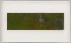 Frammento di Nymphéas Greene & Greene di Claude Monet