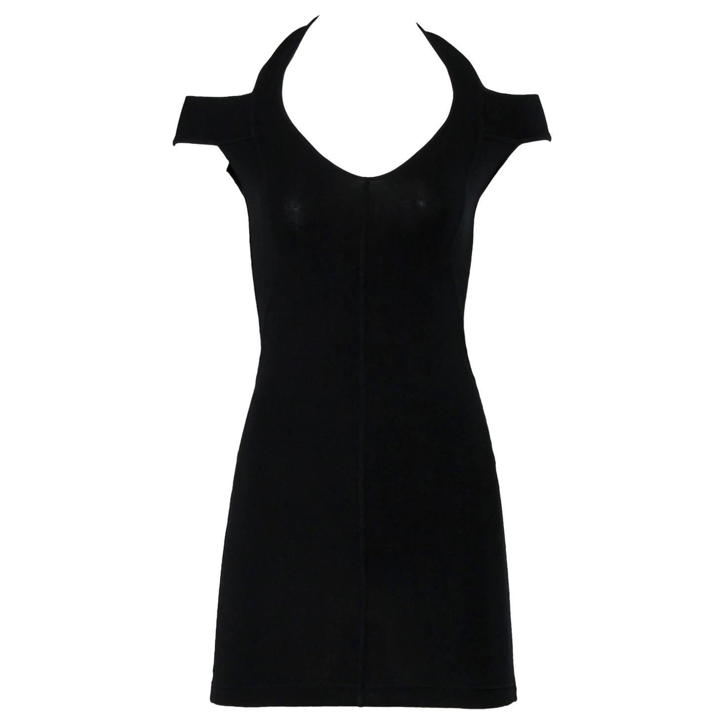 Claude Montana Evening Dresses and Gowns