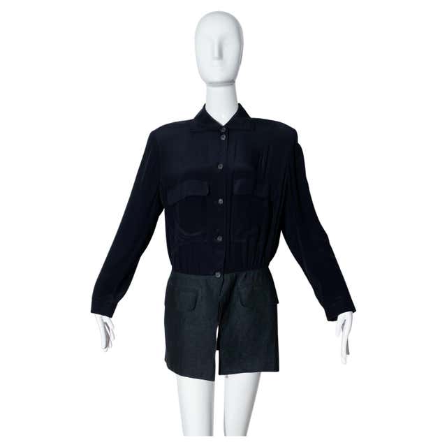 Vintage Claude Montana Clothing - 107 For Sale at 1stDibs | claude ...