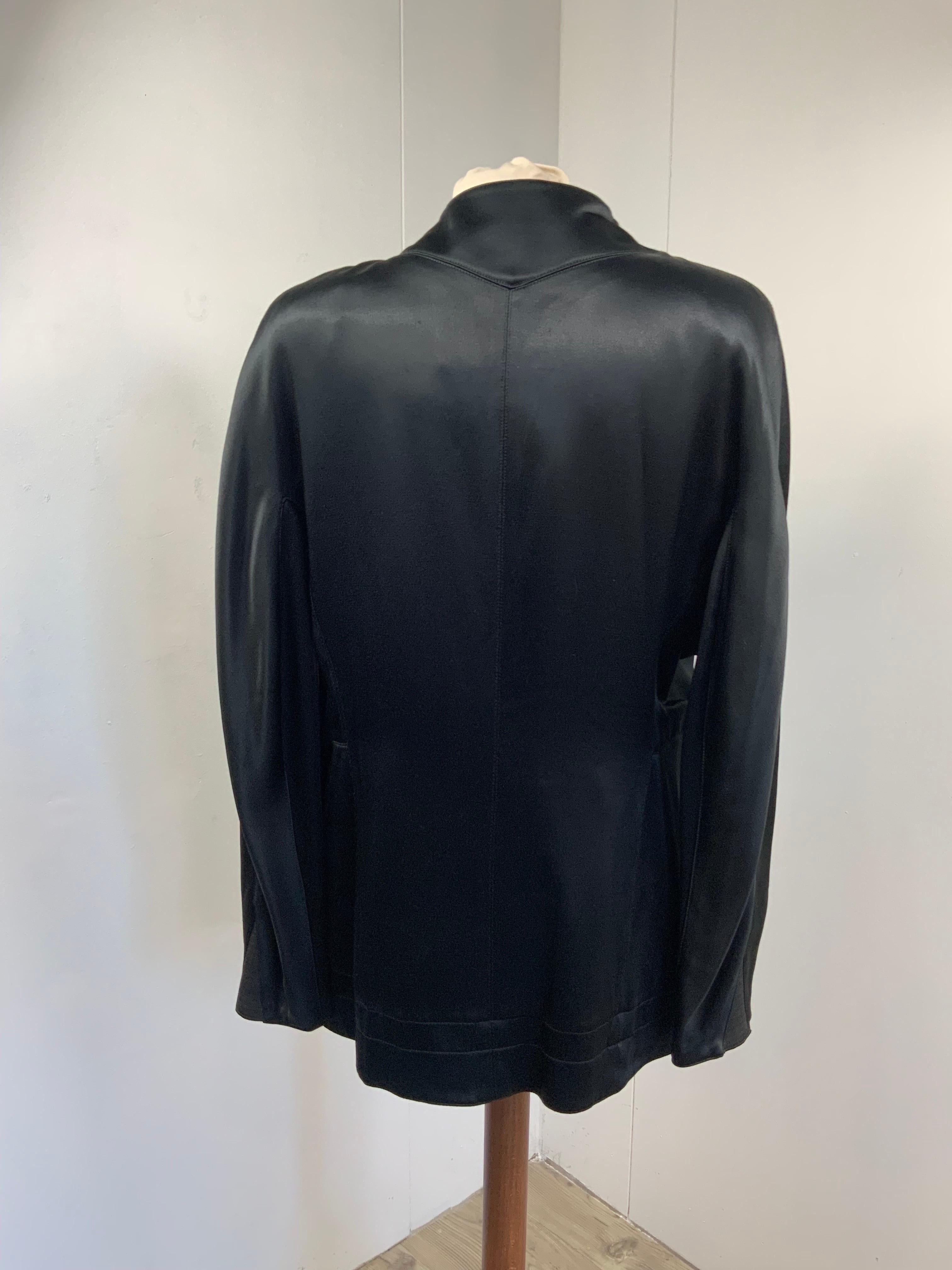 Claude Montana vintage jacket  For Sale 1