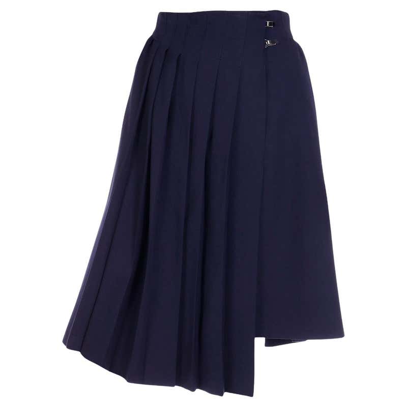 Vintage and Designer Skirts - 3,569 For Sale at 1stDibs | designer ...