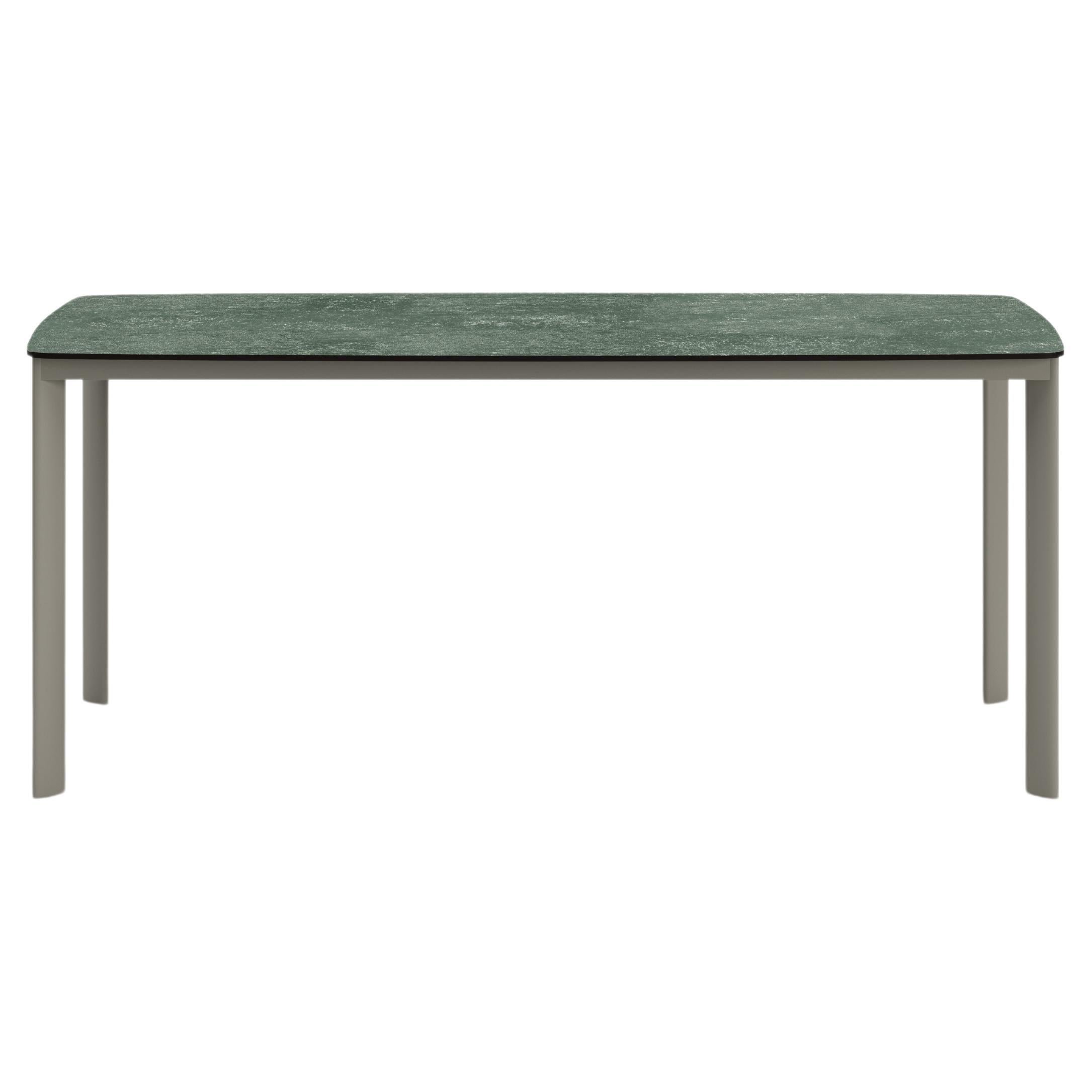 Claude Outdoor Dining Table by Snoc