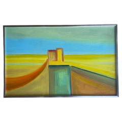 Claude Roigt  - Golden Gate - 1984