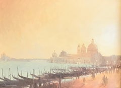 Remembering the getaways in Venice