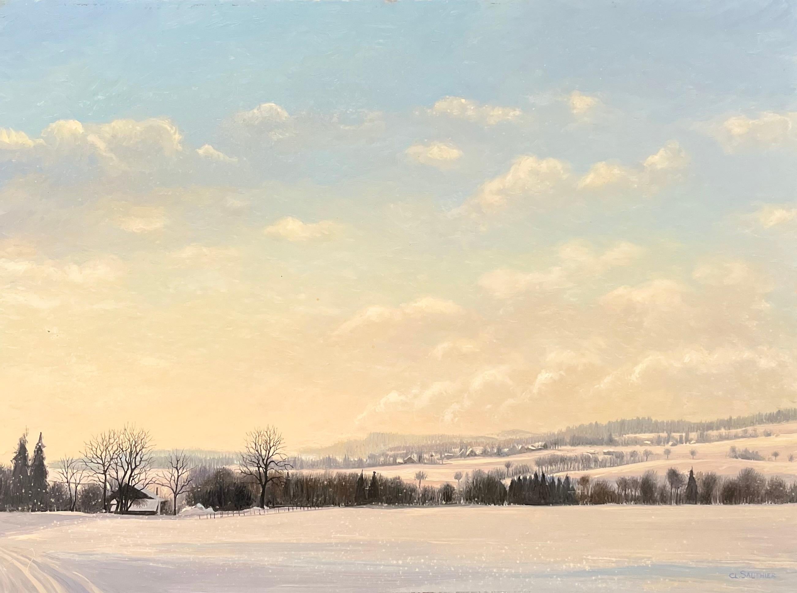 Claude Sauthier was born in Geneva, Switzerland, in 1929 and passed away in the same city in 2016. He studied at the Geneva School of Decorative Arts and initially worked as a graphic designer. He lived in Peru for four years before returning to