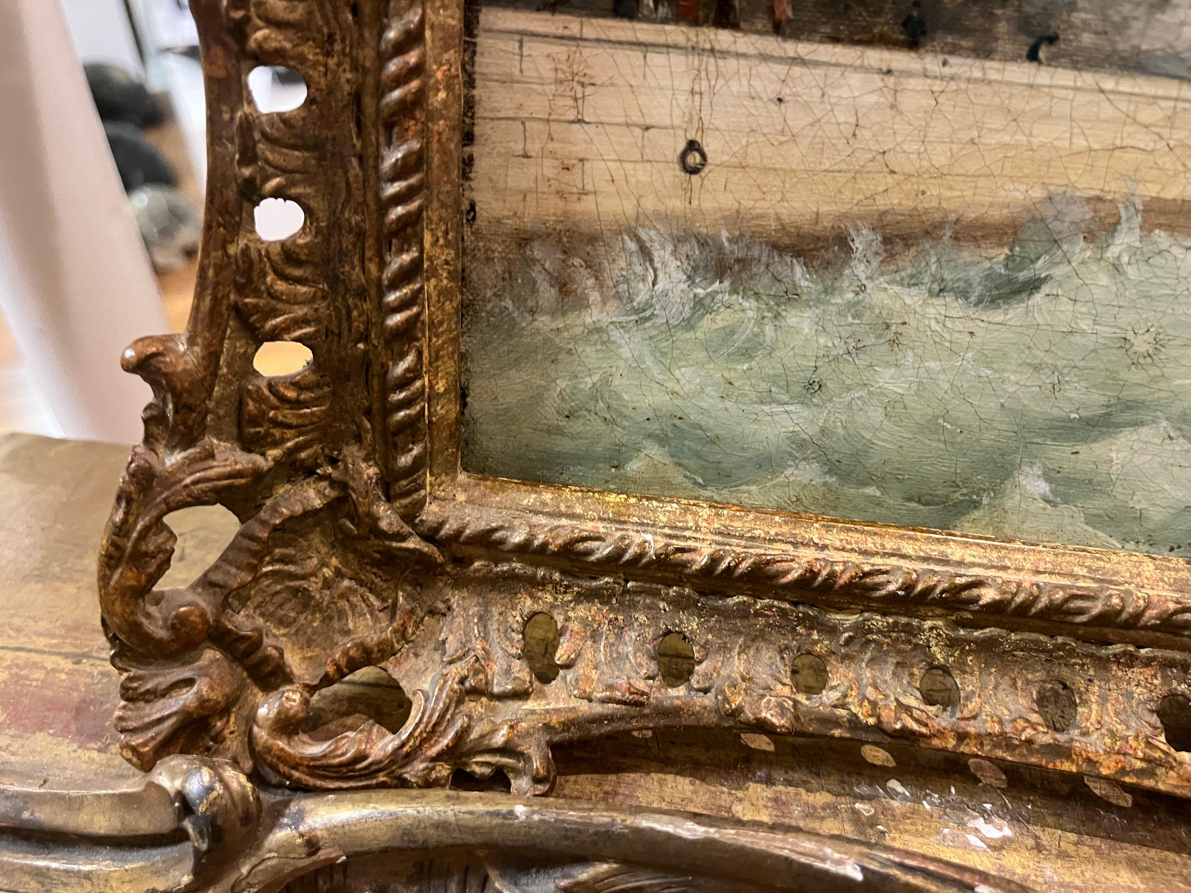 ORIGINAL FINE Antique 19th Century 